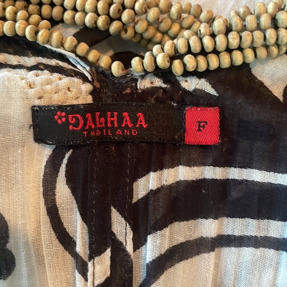 DALHA A, Thailand - Picture 11 of 11